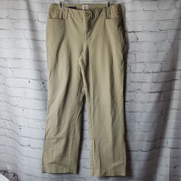 St. John's Bay Pants - Picture 1 of 4